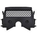 Mishimoto 2021+ BMW G80 M3 Skid Plate Engine - Wrinkle Black-6