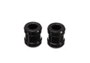Energy Suspension Chys 3/4in Shock Eye Bush - Black-1