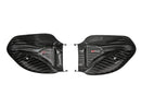 aFe Momentum Black Series Carbon Fiber Dynamic Air Scoop - BMW M5 (F90) 18-19-6