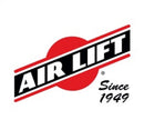 Air Lift Universal Level Air Spring Spacer - 6in Lift-11