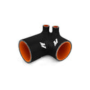 Mishimoto 92-99 BMW E36 (325/328/M3) Black Silicone Intake Boot-2