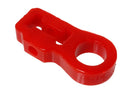 Energy Suspension High-Lift Style Off-Road Type Jacks Hyper-Flex Red Handle Jack Strap-2