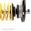 ST XTA Adjustable Coilovers BMW E92 M3-4