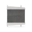 Mishimoto 2020+ Toyota Supra Aluminum Auxiliary Radiators-2