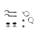 Bilstein B16 (DampTronic) 2015-2018 BMW M3/M4 F80/F82 Front & Rear Performance Suspension System-3