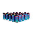 Mishimoto Aluminum Locking Lug Nuts M12x1.5 20pc Set Neo Chrome-4