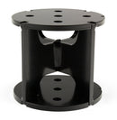 Air Lift Universal Level Air Spring Spacer - 4in Lift-4