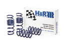 H&R 15-21 BMW i8 Coupe I12 Sport Spring-2