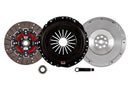 Comp Clutch 16+ Honda Civic 1.5T Stage 2 Organic Steel Flywheel w/ 22lbs-3