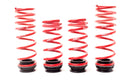 H&R 11-16 BMW 528i/535d/535i/550i F10 VTF Adjustable Lowering Springs (Incl. EDC)-1