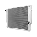 Mishimoto 92-99 BMW E36 X-Line Performance Aluminum Radiator-5