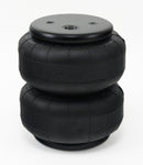 Air Lift Gen Iv Dominator Series D2600 - Single 1/2in Port-2