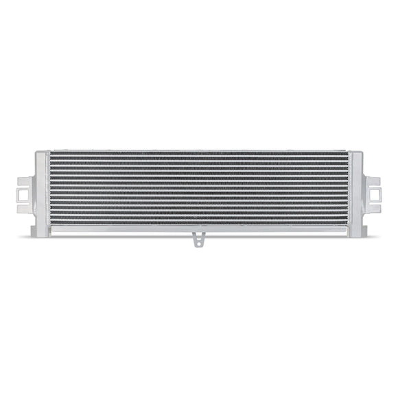 Mishimoto 2021+ BMW G8X M3/M4 Oil Cooler Silver