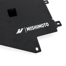 Mishimoto 2021+ BMW G80 M3 Skid Plate Engine - Wrinkle Black-7