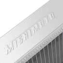 Mishimoto Universal Radiator 25x16x3 Inches Aluminum Radiator-11