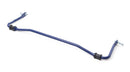 H&R 85-91 BMW 325e/325i/325is E30 18mm Adj. 2 Hole Sway Bar - Rear-2