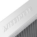 Mishimoto Universal Radiator 25x16x3 Inches Aluminum Radiator-13