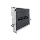 Mishimoto 99-02 BMWZ3 Manual X-Line (Thicker Core) Aluminum Radiator-5