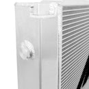 Mishimoto 92-99 BMW E36 Manual Aluminum Radiator-16