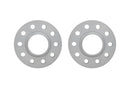 Eibach Pro-Spacer 10mm Spacer / Bolt Pattern 5x112 / Hub Center 66.5 for 05-10 Mercedes-Benz CLS-2