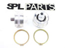 SPL Parts 2020+ Toyota GR Supra (A90) / 2019+ BMW Z4 (G29) Adj Front Caster Rod Monoball Bushings-3