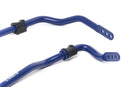 H&R 13-18 BMW 320i xDrive Sedan/328i xDrive Sedan (AWD) F30 Sway Bar Kit - 28mm Front/20mm Rear-1