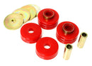 Energy Suspension Universal Mount - Red-2
