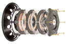 ACT Triple Disc HD/SI Race Clutch Kit-6