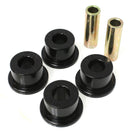 Energy Suspension .750 ID x 1.975 OD (Bushing Dims) Black Universal Link - Flange Type Bushiings-2