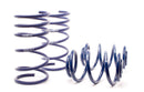 H&R 86-91 BMW 325ic Cabrio E30 Sport Spring-1