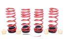 H&R 20-21 BMW X5 M/X5 M Competition/X6 M/X6 M Competition F95/F96 VTF Adjustable Lowering Springs-2
