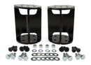 Air Lift Universal Angled Air Spring Spacer - 6 in Lift-2