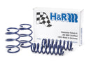H&R 13-16 BMW 328i xDrive Gran Turismo/335i xDrive Gran Turismo (AWD) F34 Sport Spring-1