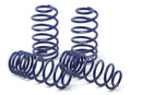 H&R 08-13 BMW 128i/135i E82 Super Sport Spring-1
