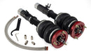 Air Lift Performance Front Kit for 82-93 BMW 3 Series E30 w/ 51mm Diameter Front Struts-4