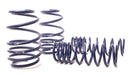 H&R 95-01 BMW 740i/740iL E38 Sport Spring (w/o Self-Leveling & w/o Sport Susp.)-1