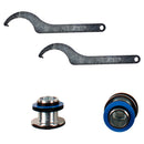 Bilstein B16 13-16 BMW 320i / 328i / 335i xDrive Front and Rear Performance Suspension System-6