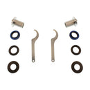 Bilstein B16 2006 BMW 330i Base Front and Rear Performance Suspension System-10