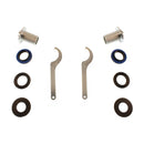 Bilstein B16 2006 BMW 330i Base Front and Rear Performance Suspension System-3