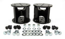 Air Lift Universal Level Air Spring Spacer - 4in Lift-2