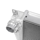 Mishimoto 01-06 BMW M3 3.2L Performance Aluminum Radiator-21
