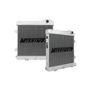 Mishimoto 87-91 BMW E30 M3 Manual Aluminum Radiator-1