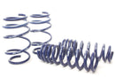 H&R 19-22 BMW 330i Sedan (2WD) G20 Sport Spring (Incl. Adaptive Susp.)-1