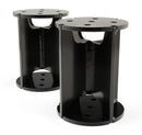 Air Lift Universal Level Air Spring Spacer - 6in Lift-4