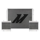 Mishimoto 20+ Toyota Supra Aluminum Radiator Kit-1