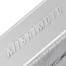 Mishimoto Mitsubishi Lancer Evo IV-VI Manual Aluminum Radiator-15