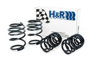H&R 01-06 BMW M3/M3 Cabrio E46 Sport Spring-1