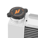 Mishimoto Universal Circle Track Radiator 31in x 19in x 3in Manual & Automatic Radiator-20