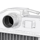 Mishimoto 87-91 BMW E30 M3 Manual Aluminum Radiator-19