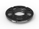 aFe CONTROL Billet Aluminum Wheel Spacers 5x112 CB66.6 12.5mm - Toyota GR Supra/BMW G-Series-3